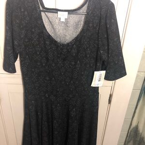 Lularoe Nicole 2XL